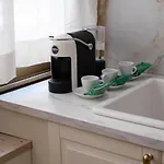 Apartman Sicilia24 *