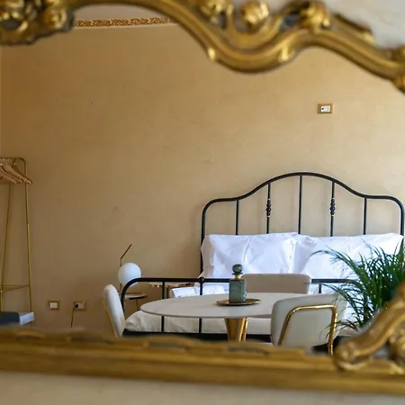 Sicilia24 Appartement