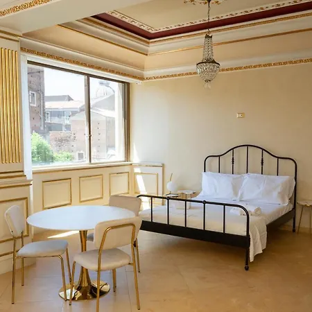 Sicilia24 Appartement
