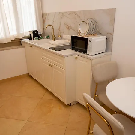 Apartamento Sicilia24 *