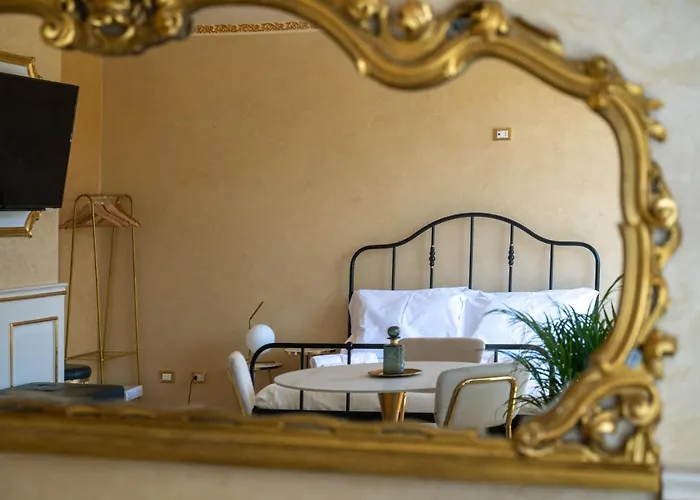 Sicilia24 Appartement