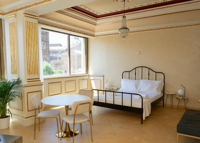 Sicilia24 Appartement