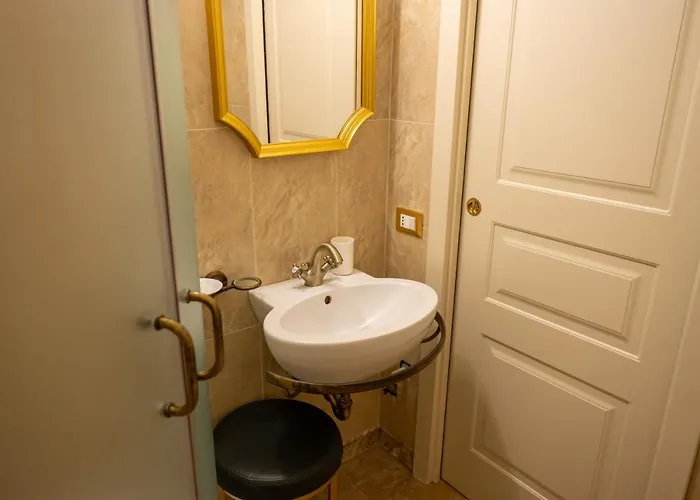 Sicilia24 Appartement *