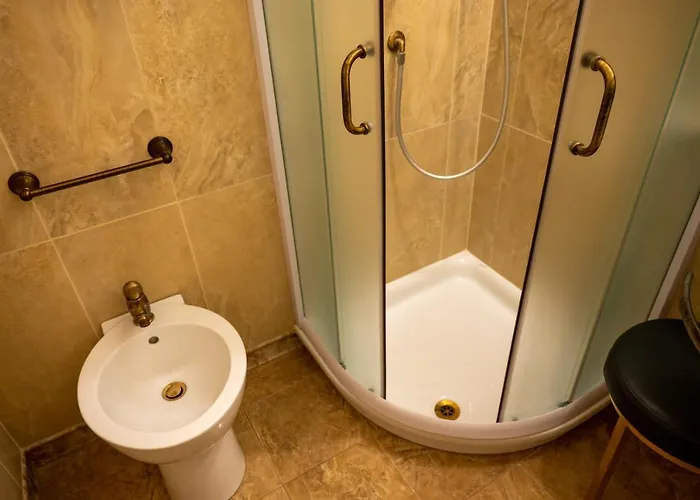 Sicilia24 Appartement *