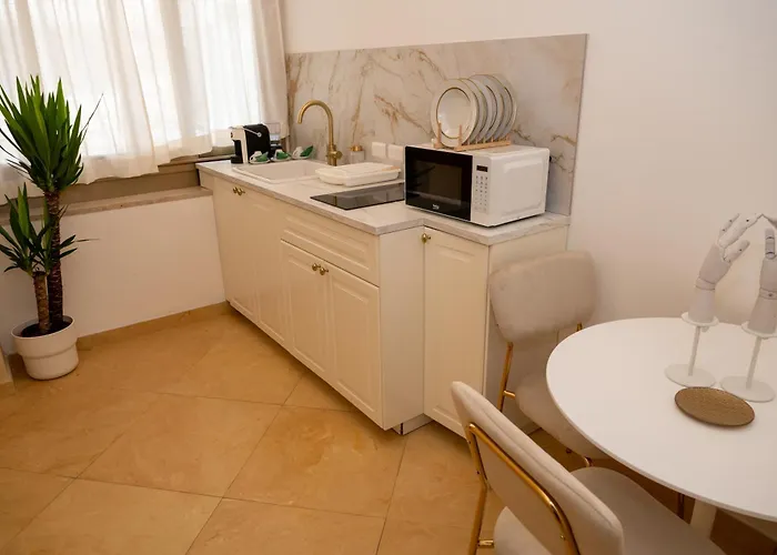 Appartement Sicilia24 *
